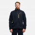 Куртка мужская FINNTRAIL SHERPA graphite 