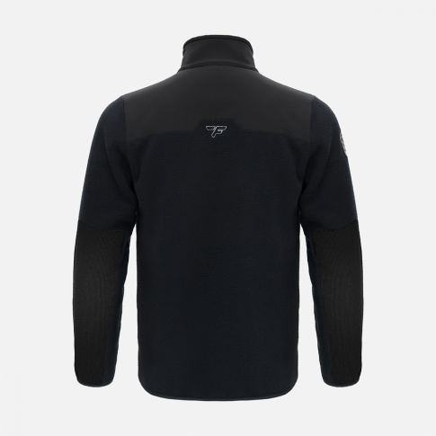 Куртка мужская FINNTRAIL SHERPA graphite 