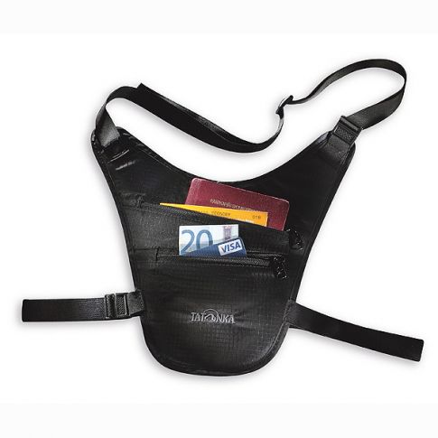 Кошелек Tatonka Skin Chest Holster 