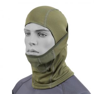 Подшлемник Сплав Face Control олива