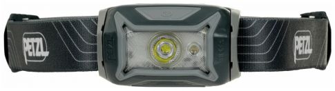 Налобный фонарь Petzl Tikka E061AA00, grey 