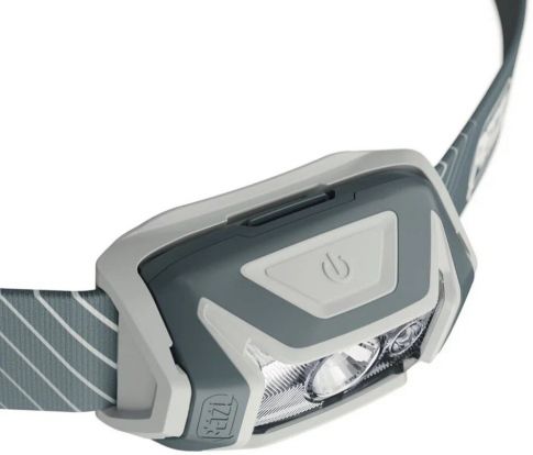 Налобный фонарь Petzl Tikka E061AA00, grey 