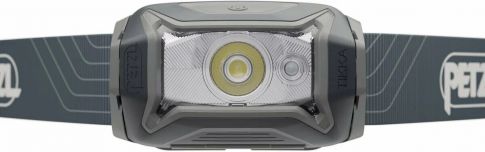 Налобный фонарь Petzl Tikka E061AA00, grey 