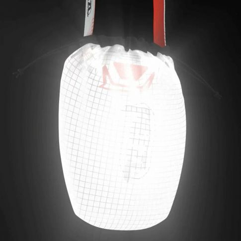 Налобный фонарь Petzl Tikka E061AA00, grey 