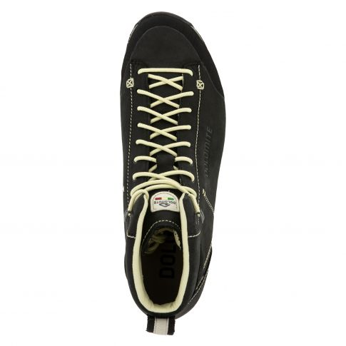 Ботинки Dolomite 54 High Fg Evo GTX Black 2024 