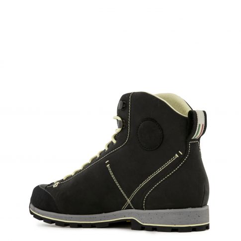 Ботинки Dolomite 54 High Fg Evo GTX Black 2024 