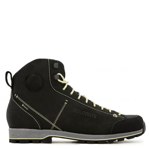 Ботинки Dolomite 54 High Fg Evo GTX Black 2024 