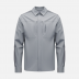 Рубашка мужская FINNTRAIL BREEZE grey 