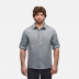 Рубашка мужская FINNTRAIL BREEZE grey 