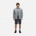 Рубашка мужская FINNTRAIL BREEZE grey 