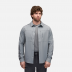 Рубашка мужская FINNTRAIL BREEZE grey 
