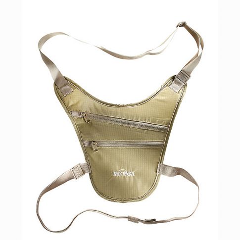 Кошелек Tatonka Skin Chest Holster 