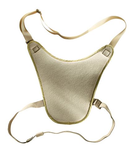 Кошелек Tatonka Skin Chest Holster 