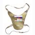 Кошелек Tatonka Skin Chest Holster 