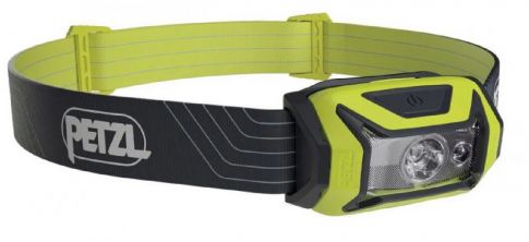 Налобный фонарь Petzl Tikka E061AA03, yellow 