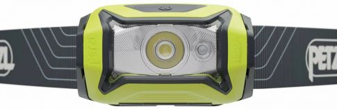 Налобный фонарь Petzl Tikka E061AA03, yellow 