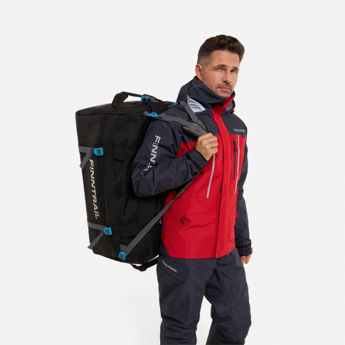 Сумка FINNTRAIL EXPLORER 100 black 