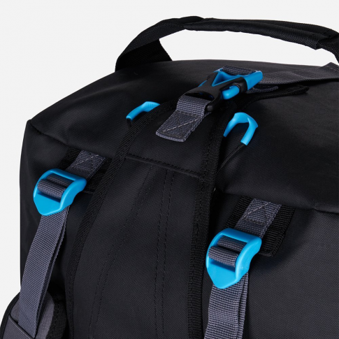 Сумка FINNTRAIL EXPLORER 100 black 