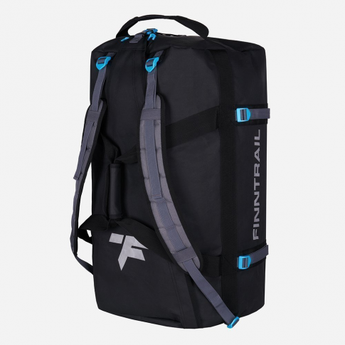 Сумка FINNTRAIL EXPLORER 100 black 