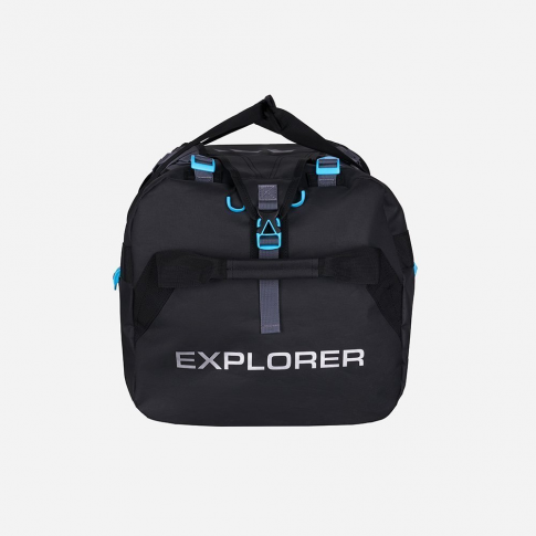 Сумка FINNTRAIL EXPLORER 100 black 