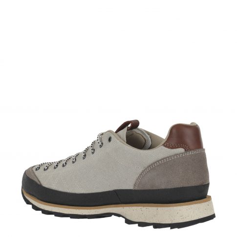 Ботинки Lomer Bio Naturale Canvas Sand 