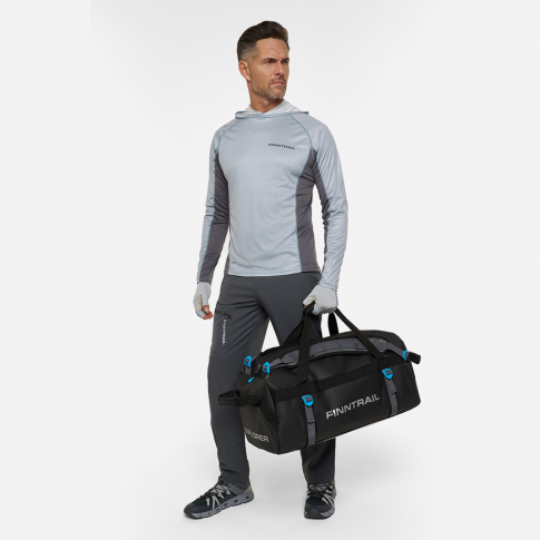 Сумка FINNTRAIL EXPLORER 70 black 