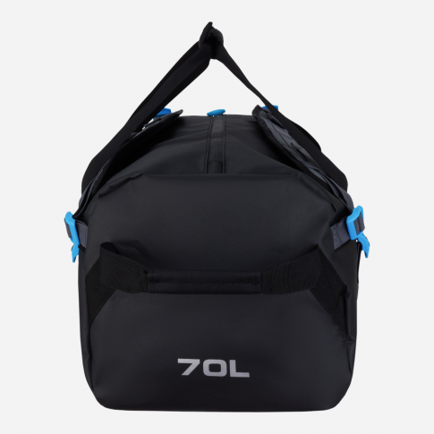 Сумка FINNTRAIL EXPLORER 70 black 