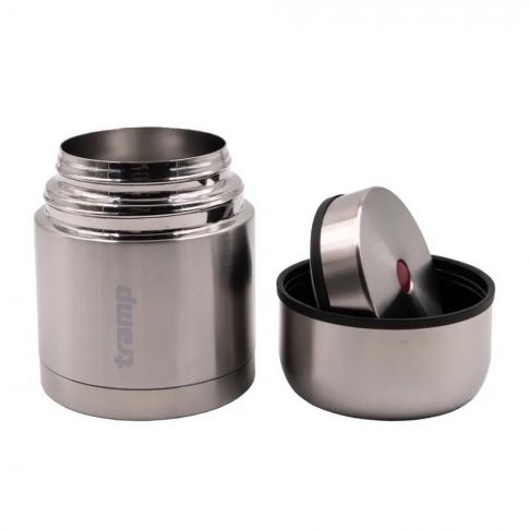 Tramp термос с широким горлом 0,5 л TRC-129 