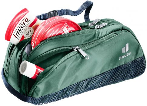 Косметичка Deuter Wash Bag Tour II 