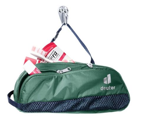 Косметичка Deuter Wash Bag Tour II 