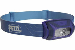 Налобный фонарь Petzl Tikkina E060AA01, blue