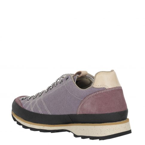 Ботинки Lomer Bio Naturale Canvas Brownrose 