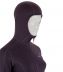 Женская куртка Sivera Ракша из Polartec Power Stretch голубой 