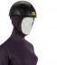 Женская куртка Sivera Ракша из Polartec Power Stretch голубой 