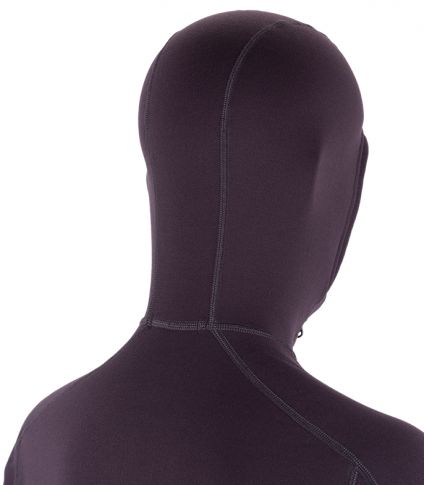 Женская куртка Sivera Ракша из Polartec Power Stretch голубой 