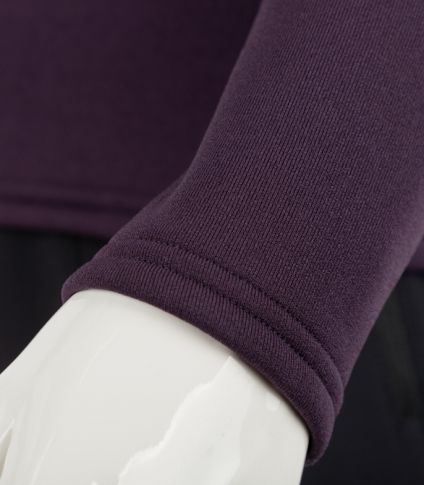 Женская куртка Sivera Ракша из Polartec Power Stretch голубой 