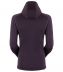 Женская куртка Sivera Ракша из Polartec Power Stretch голубой 