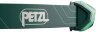 Налобный фонарь Petzl Tikkina E060AA02, green