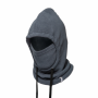 Маска балаклава Aswery Fleece Mask серая (цвет 131)