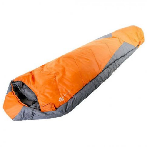 Tramp спальный мешок Oimyakon compact t-loft  левый 