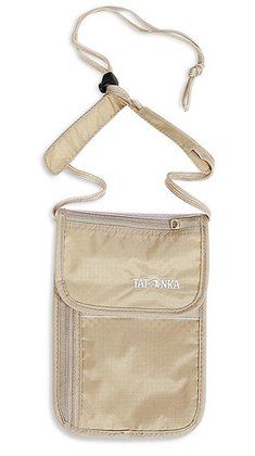 Кошелек Tatonka Skin Neck Pouch 