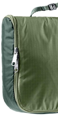 Косметичка Deuter Wash Center Lite I khaki-ivy 
