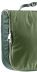 Косметичка Deuter Wash Center Lite I khaki-ivy 