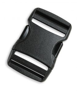 Универсальная пряжка (1 шт) SR BUCKLE 38 мм