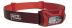 Налобный фонарь Petzl Tikkina E060AA03, red 