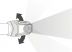Налобный фонарь Petzl Tikkina E060AA03, red 