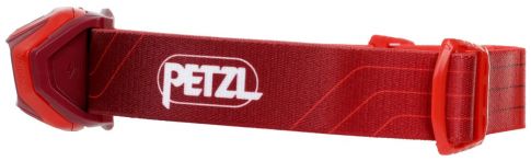 Налобный фонарь Petzl Tikkina E060AA03, red 