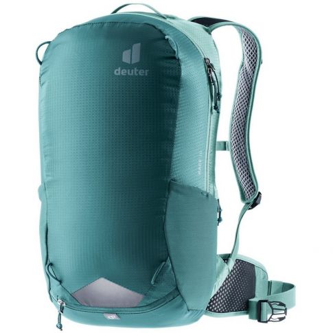 Рюкзак Deuter Race 16 Deepsea/Jade 