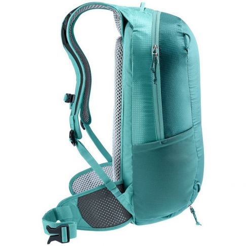 Рюкзак Deuter Race 16 Deepsea/Jade 