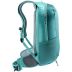 Рюкзак Deuter Race 16 Deepsea/Jade 